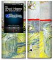 iPod Nano 5G Skin - Vincent Van Gogh Almond Blossom Branch