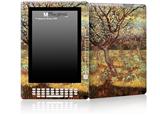 Vincent Van Gogh Apricot Trees In Blossom2 - Decal Style Skin for Amazon Kindle DX