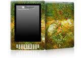 Vincent Van Gogh Asnieres - Decal Style Skin for Amazon Kindle DX