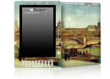 Vincent Van Gogh Bologne - Decal Style Skin for Amazon Kindle DX