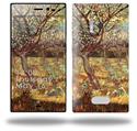 Vincent Van Gogh Apricot Trees In Blossom2 - Decal Style Skin (fits Nokia Lumia 928)