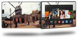 Vincent Van Gogh Le Moulin De La Galette6 - Decal Style Skin fits 2013 Amazon Kindle Fire HD 7 inch