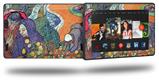 Vincent Van Gogh Promenade In Arles - Decal Style Skin fits 2013 Amazon Kindle Fire HD 7 inch