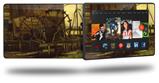 Vincent Van Gogh Waterwheels - Decal Style Skin fits 2013 Amazon Kindle Fire HD 7 inch