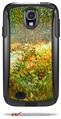 Vincent Van Gogh Asnieres - Decal Style Vinyl Skin fits Otterbox Commuter Case for Samsung Galaxy S4 (CASE SOLD SEPARATELY)