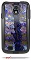 Vincent Van Gogh View Of Arles - Decal Style Vinyl Skin fits Otterbox Commuter Case for Samsung Galaxy S4 (CASE SOLD SEPARATELY)