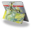 Vincent Van Gogh Almond Blossom Branch - Decal Style Vinyl Skin (fits Microsoft Surface Pro 4)