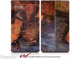 Vincent Van Gogh A Pair of Shoes - Decal Style skin fits Zune 80/120GB  (ZUNE SOLD SEPARATELY)