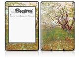Vincent Van Gogh Cherry Tree - Decal Style Skin fits Amazon Kindle Paperwhite (Original)